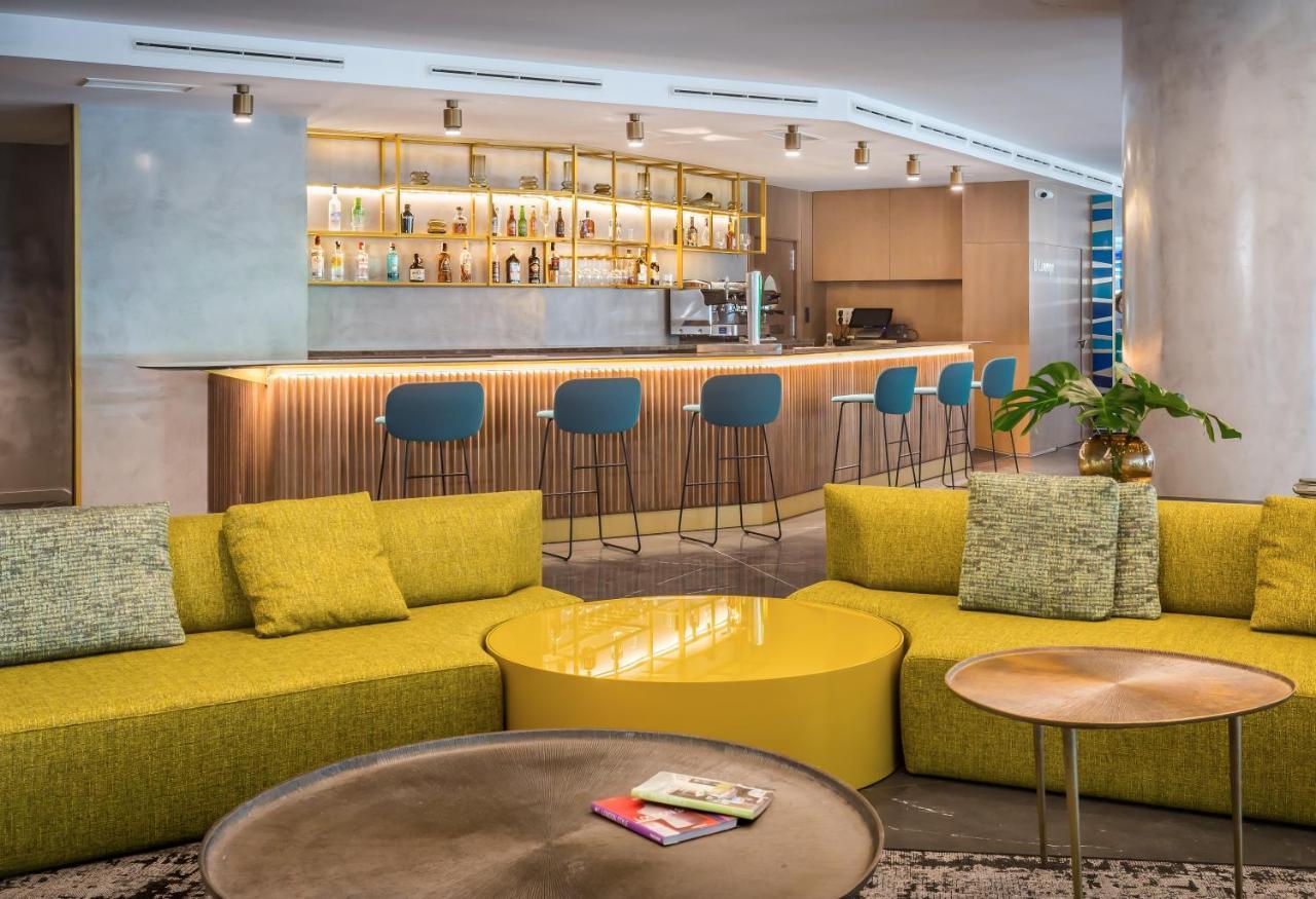 Hotel Barcelo Costa Vasca San Sebastián Esterno foto