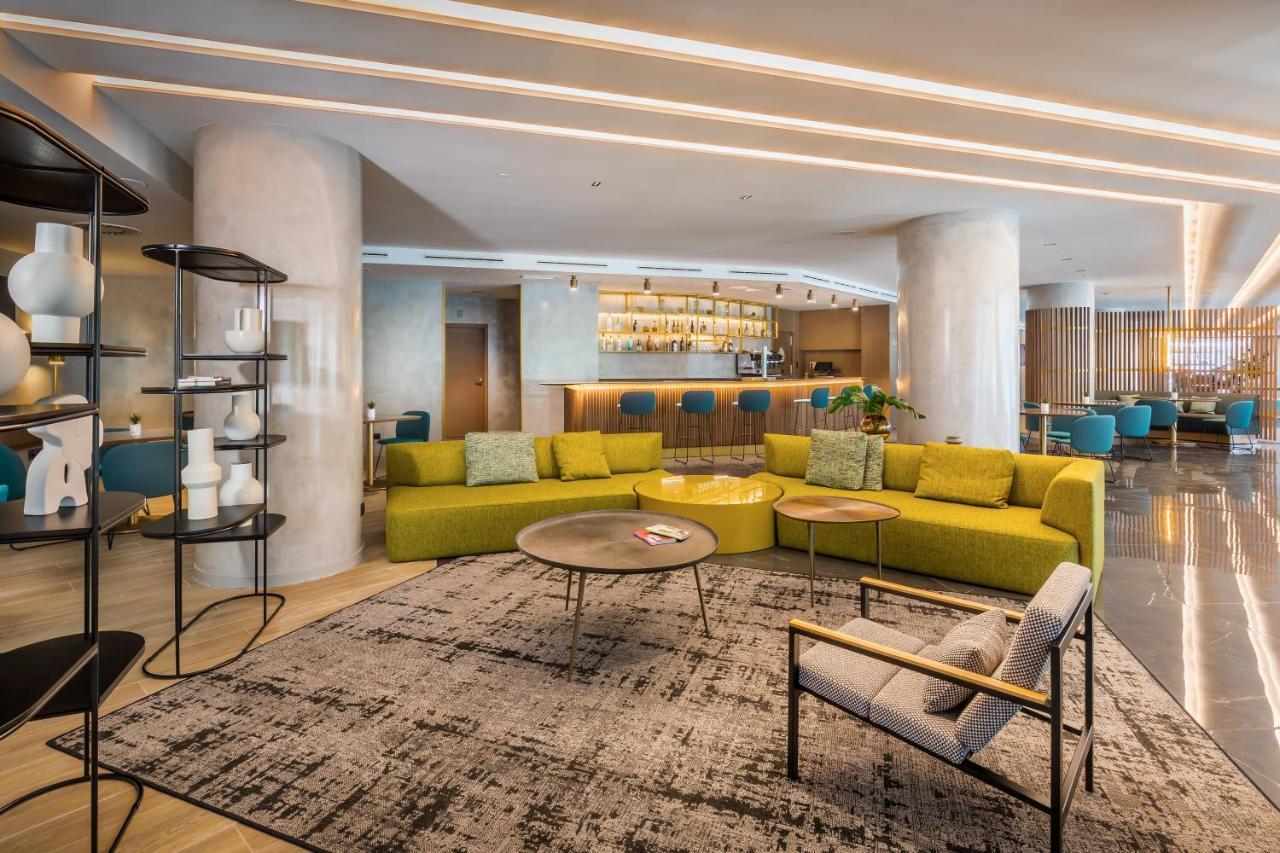 Hotel Barcelo Costa Vasca San Sebastián Esterno foto
