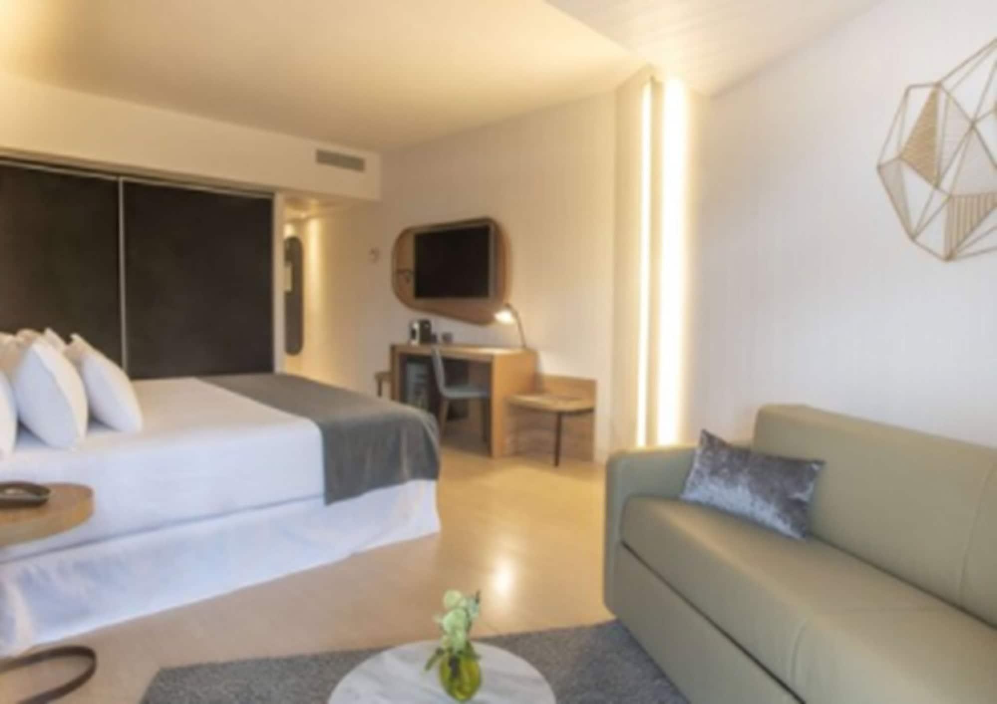 Hotel Barcelo Costa Vasca San Sebastián Esterno foto
