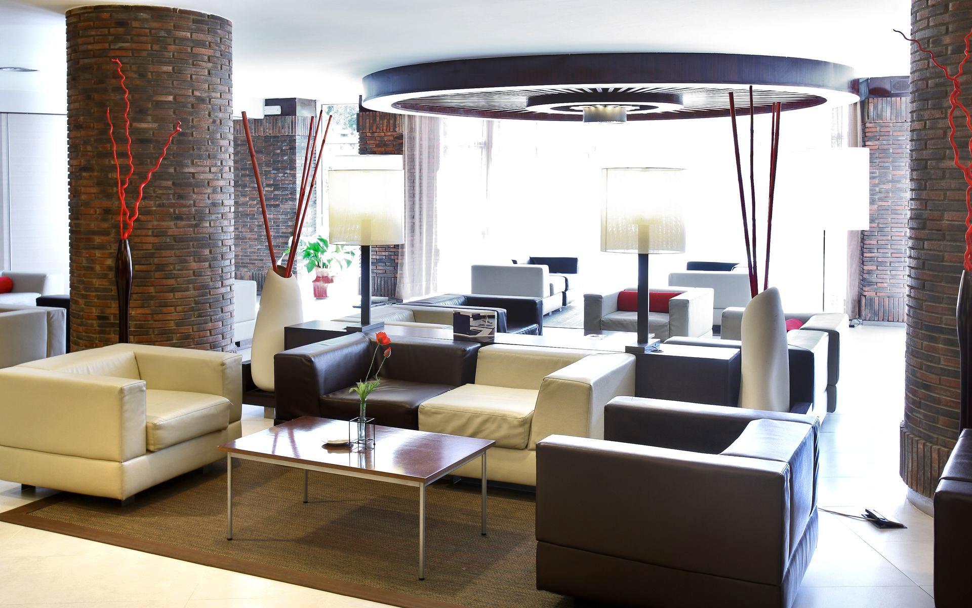 Hotel Barcelo Costa Vasca San Sebastián Esterno foto